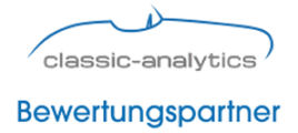 Logo Classic Analystics