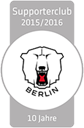 10 Jahre Supporterclub Berliner Eisbären